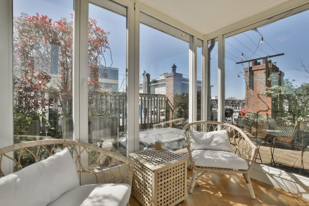 sunroom additions in New Jersey