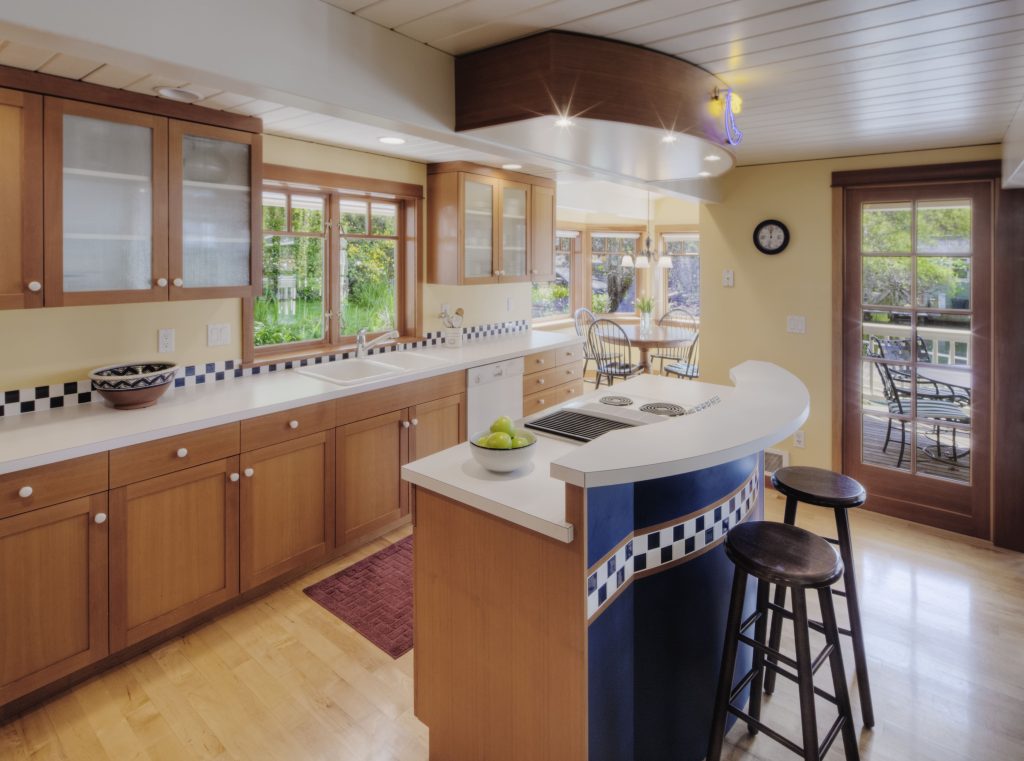 new jersey kitchen remodel