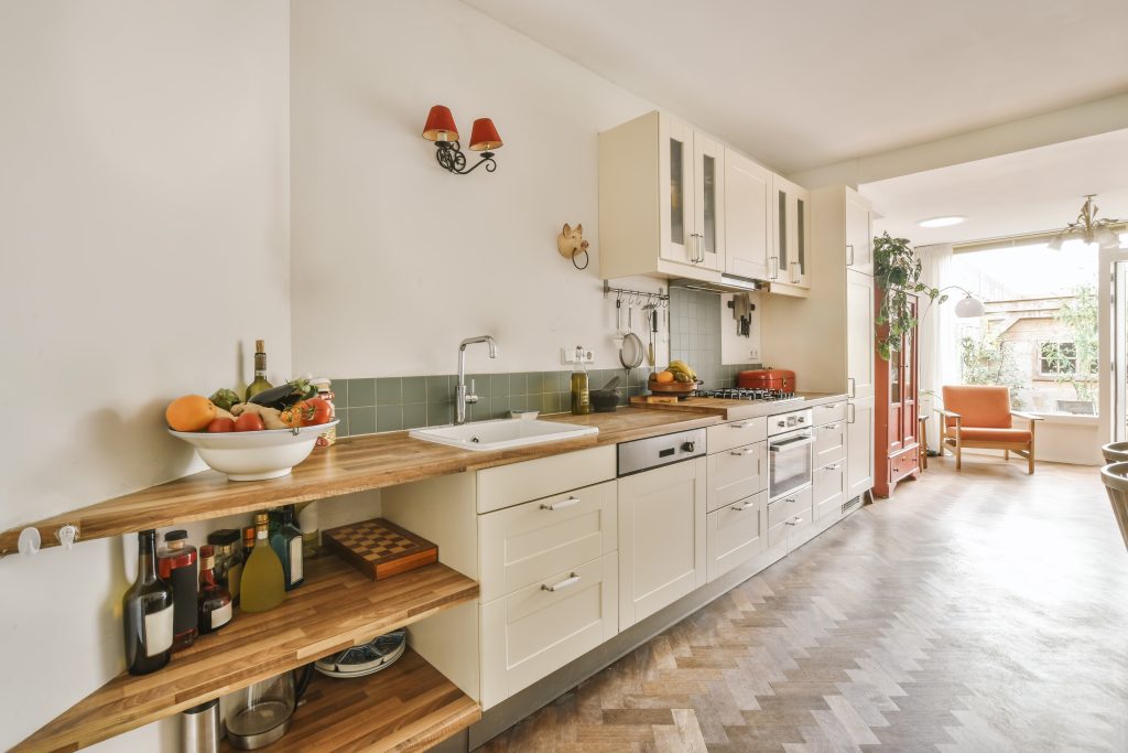 new jersey kitchen remodel