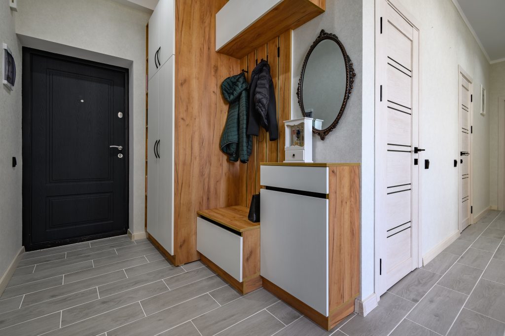 new jersey home mudroom addition and remodel