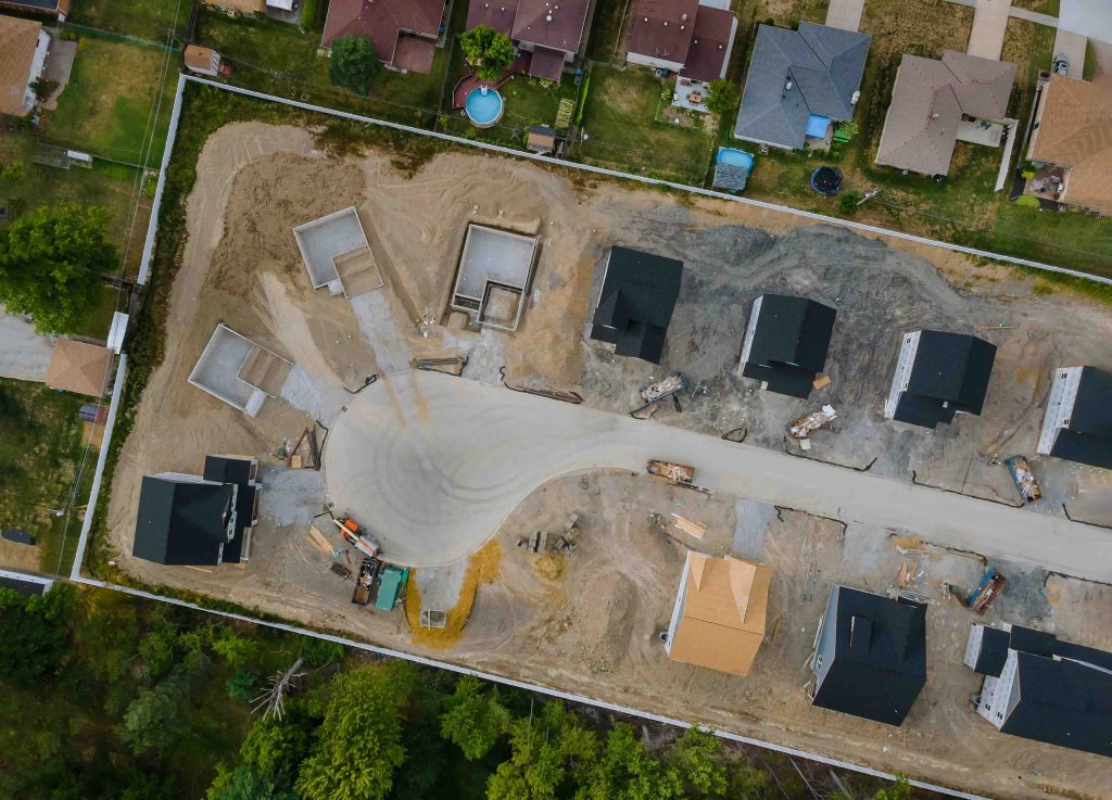 Picking the Best Lot for Your Custom Home in New Jersey