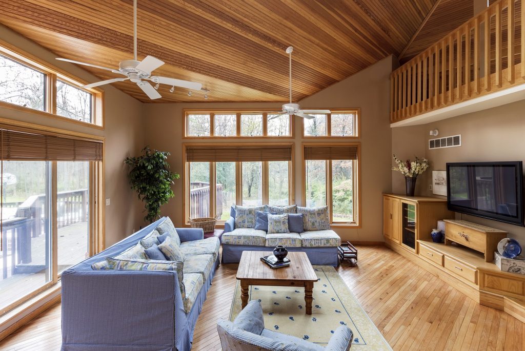 large home addition ideas